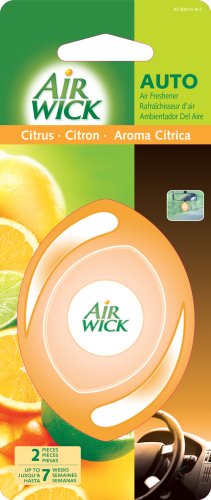 Air Wick Car Freshener