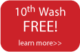 10th Wash FREE!